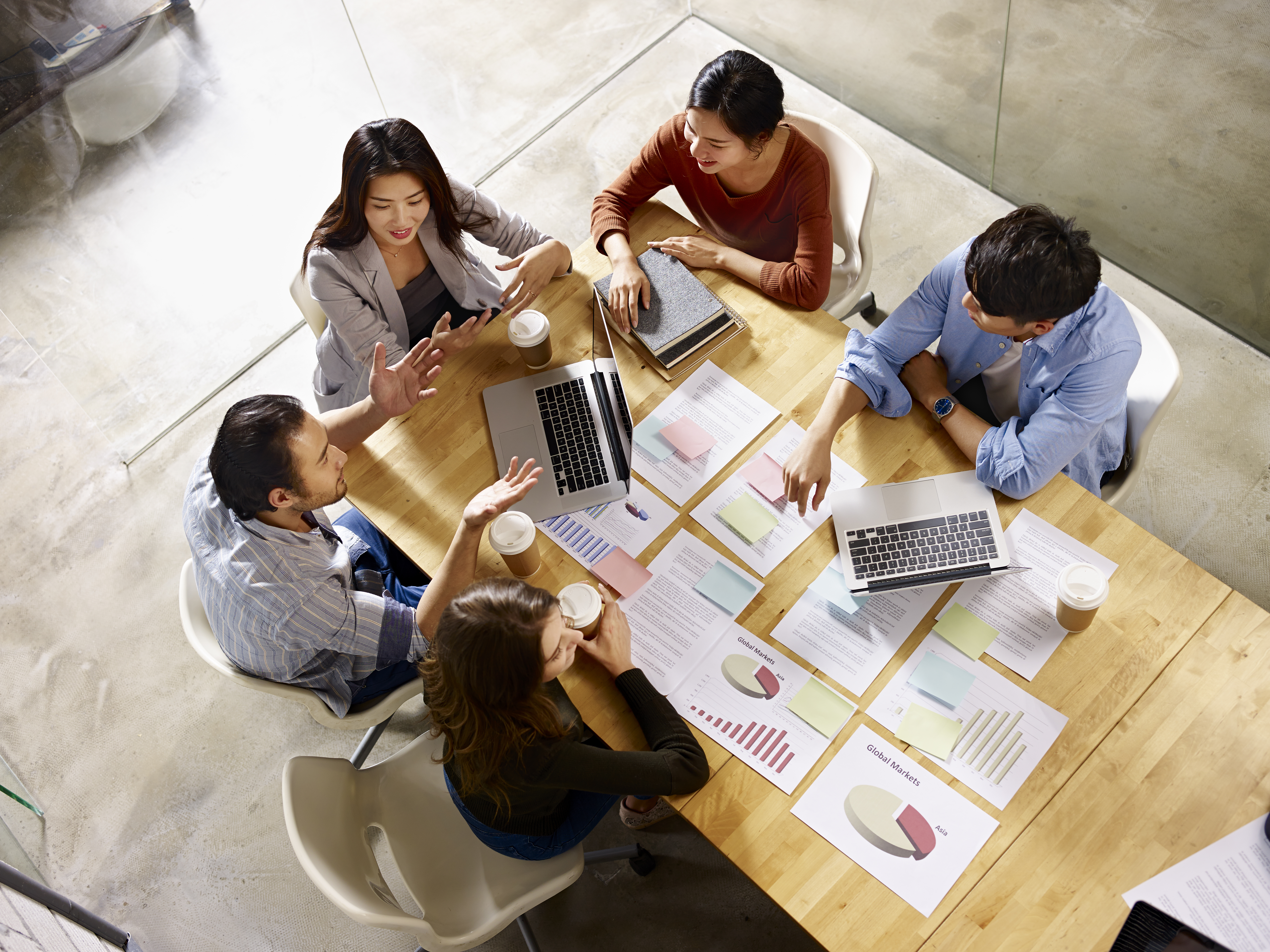 Customer Collaboration